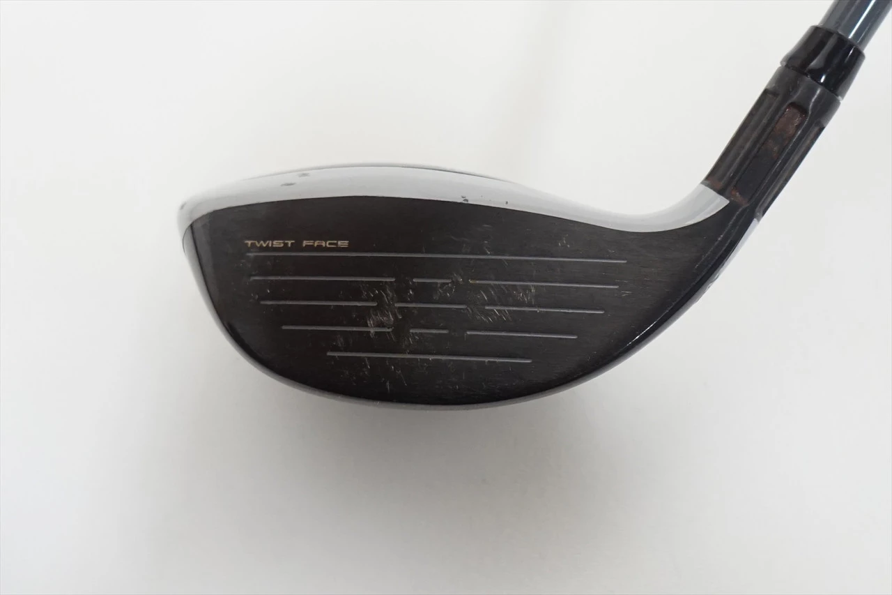 Taylormade Sim 2 Max 18° 5 Fairway Wood Stiff Flex Fujikura Pro 2.0 1017990 Good - Image 3