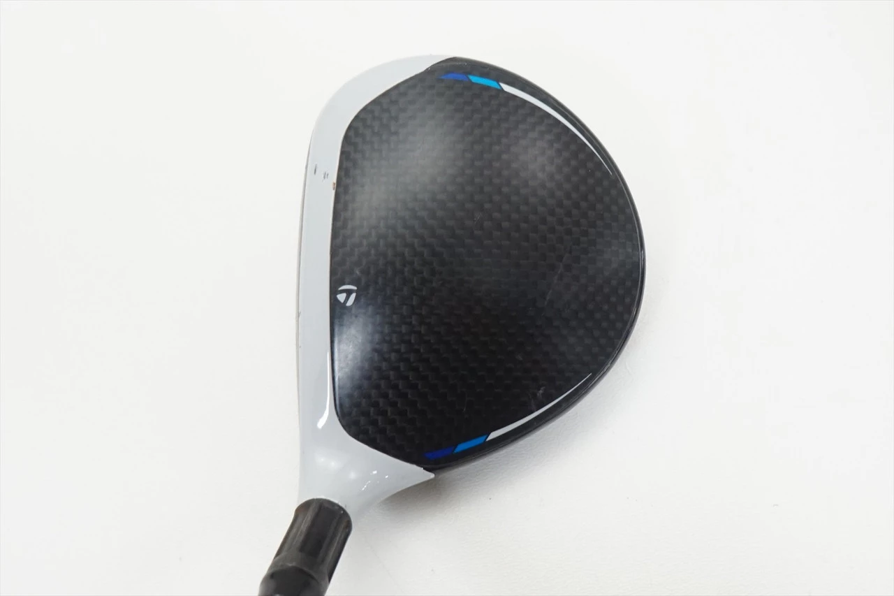 Taylormade Sim 2 Max 18° 5 Fairway Wood Stiff Flex Fujikura Pro 2.0 1017990 Good - Image 4