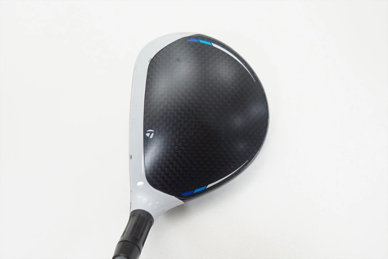 Taylormade Sim 2 Max 18° 5 Fairway Wood Stiff Flex Fujikura Pro 2.0 1017995 Good - Image 4
