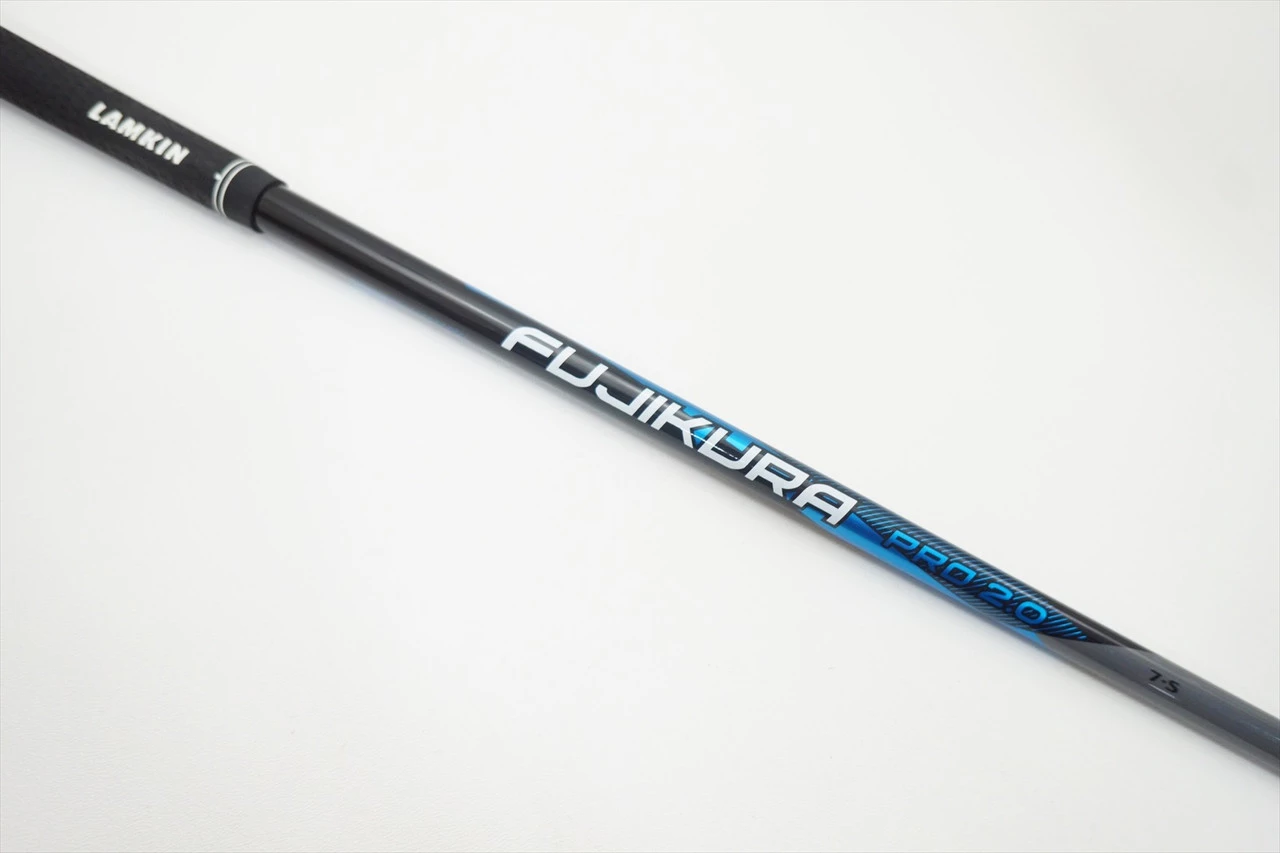 Taylormade Sim 2 Max 18° 5 Fairway Wood Stiff Flex Fujikura Pro 2.0 1017995 Good - Image 6