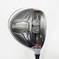 Taylormade M1 15° 3 Fairway Wood Stiff Flex Nv 1017999 Fair