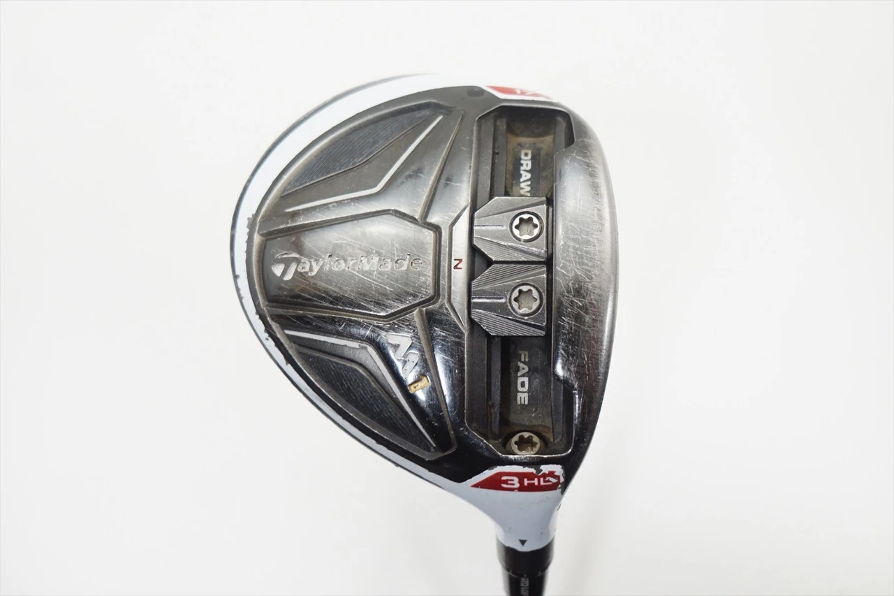 Taylormade M1 15° 3 Fairway Wood Stiff Flex Nv 1017999 Fair