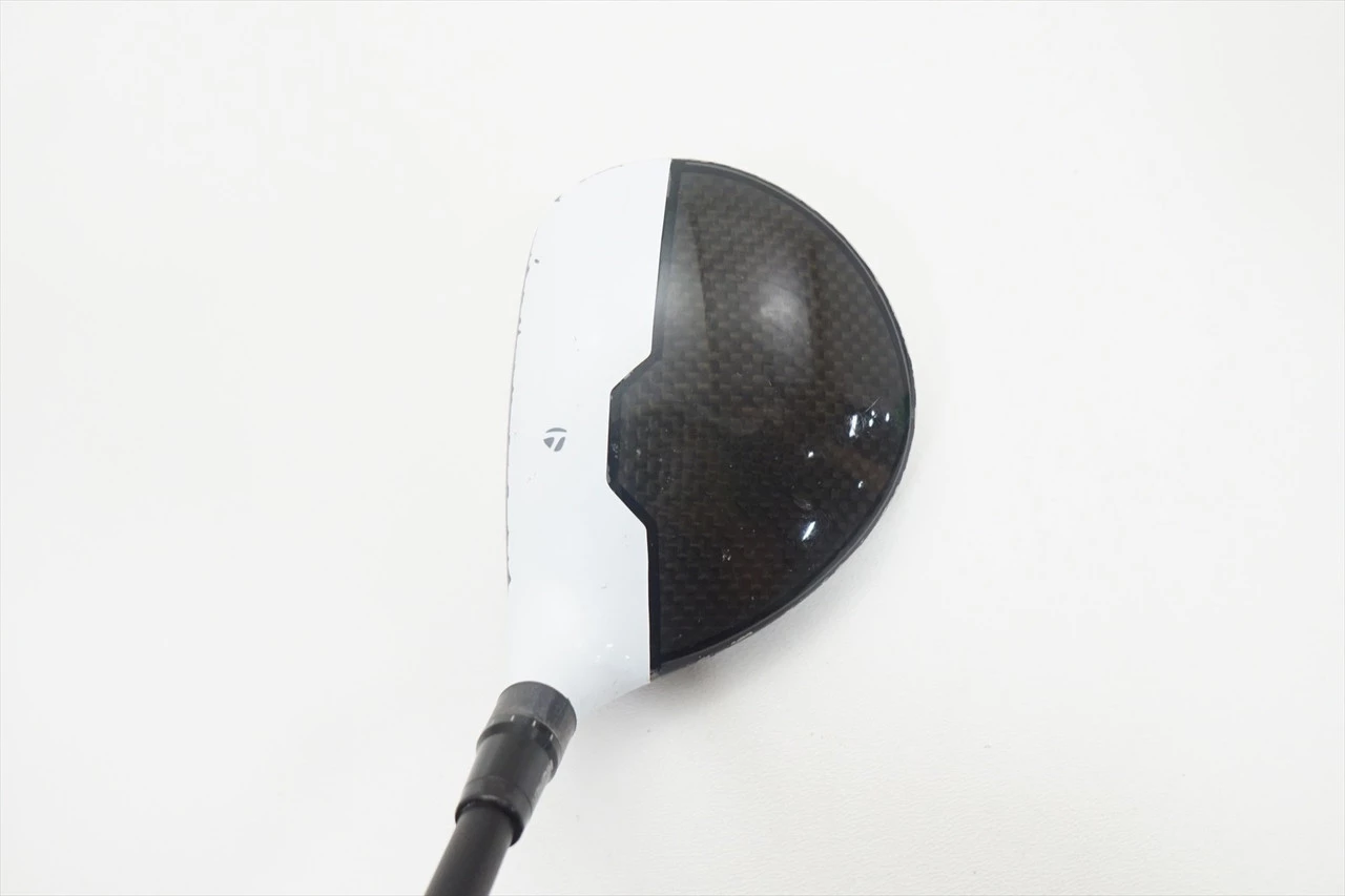 Taylormade M1 15° 3 Fairway Wood Stiff Flex Nv 1017999 Fair - Image 3