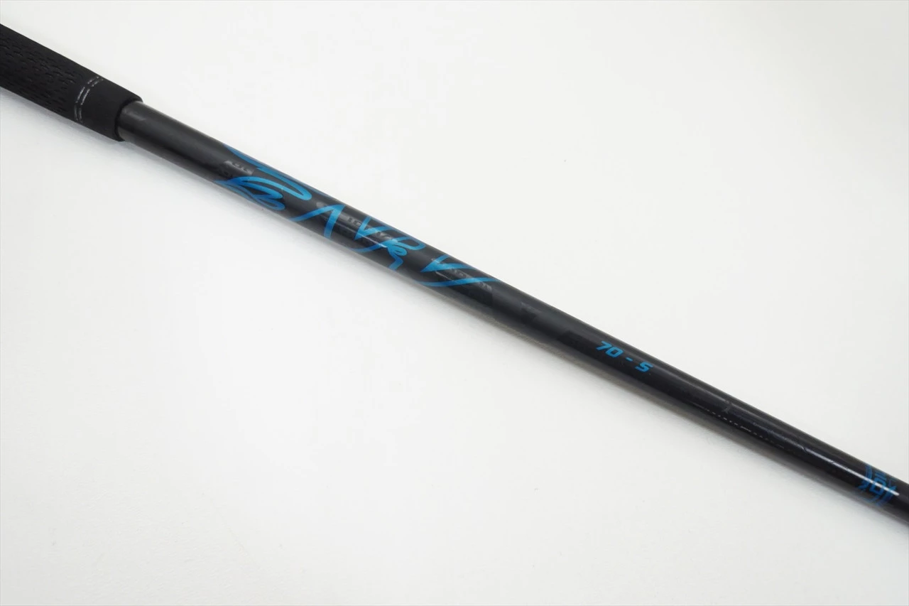 Taylormade M1 15° 3 Fairway Wood Stiff Flex Nv 1017999 Fair - Image 5