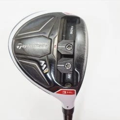 Taylormade M1 17° 3Hl Fairway Wood Regular Flex Aldila Nvs 1018000 Fair
