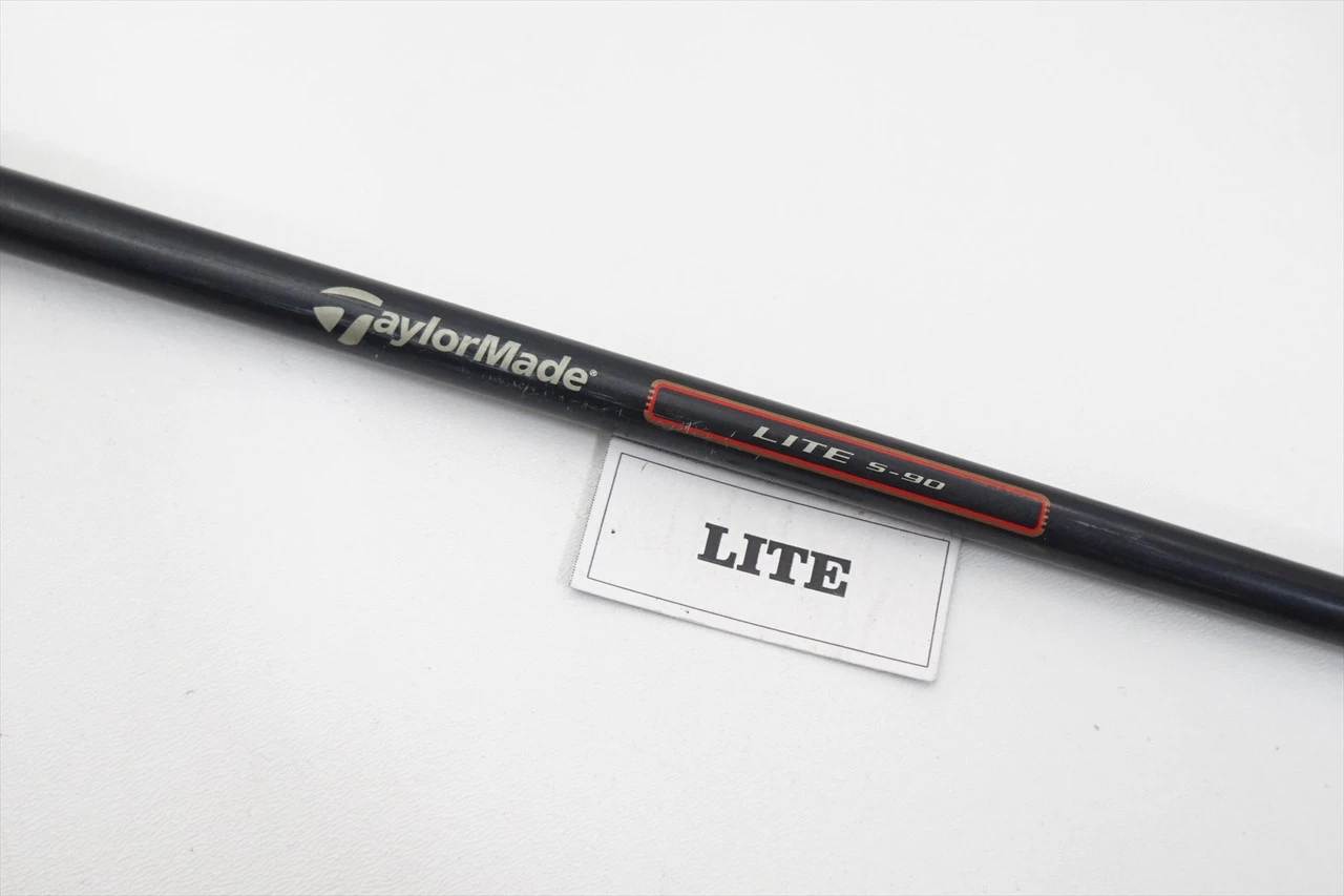 Taylormade 300 Series 15° 3 Fairway Wood Lite Flex Stock Shaft 1018004 Fair - Image 4