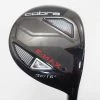 Cobra F Max Offset 16° 3F Fairway Wood X-Stiff Fujikura Vista Pro 1018007 Mint
