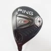 Ping G410 Lst 14.5° 3 Fairway Wood Regular Flex Hzrdus 1018009 Fair Left Hand Lh