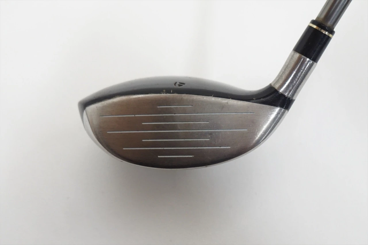 Taylormade Burner Steel 18° 5 Fairway Wood Ladies Reax Superfast 1018058 Good - Image 2