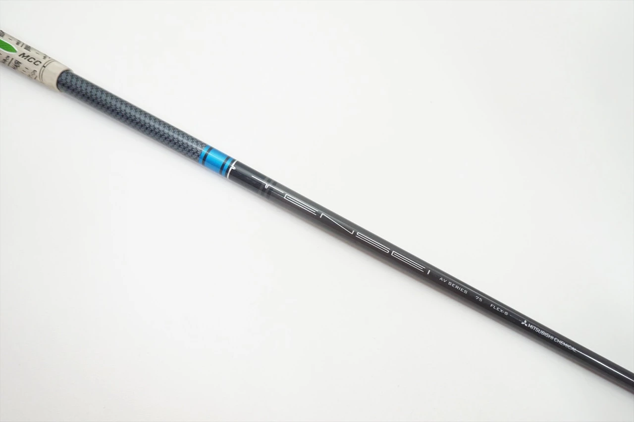 Callaway Epic Flash 15° 3 Fairway Wood Stiff Flex Tensei 1018078 Good - Image 6