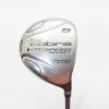 Cobra M Speed Women 5 Fairway Wood Ladies Flex Bassara 1018145 Fair