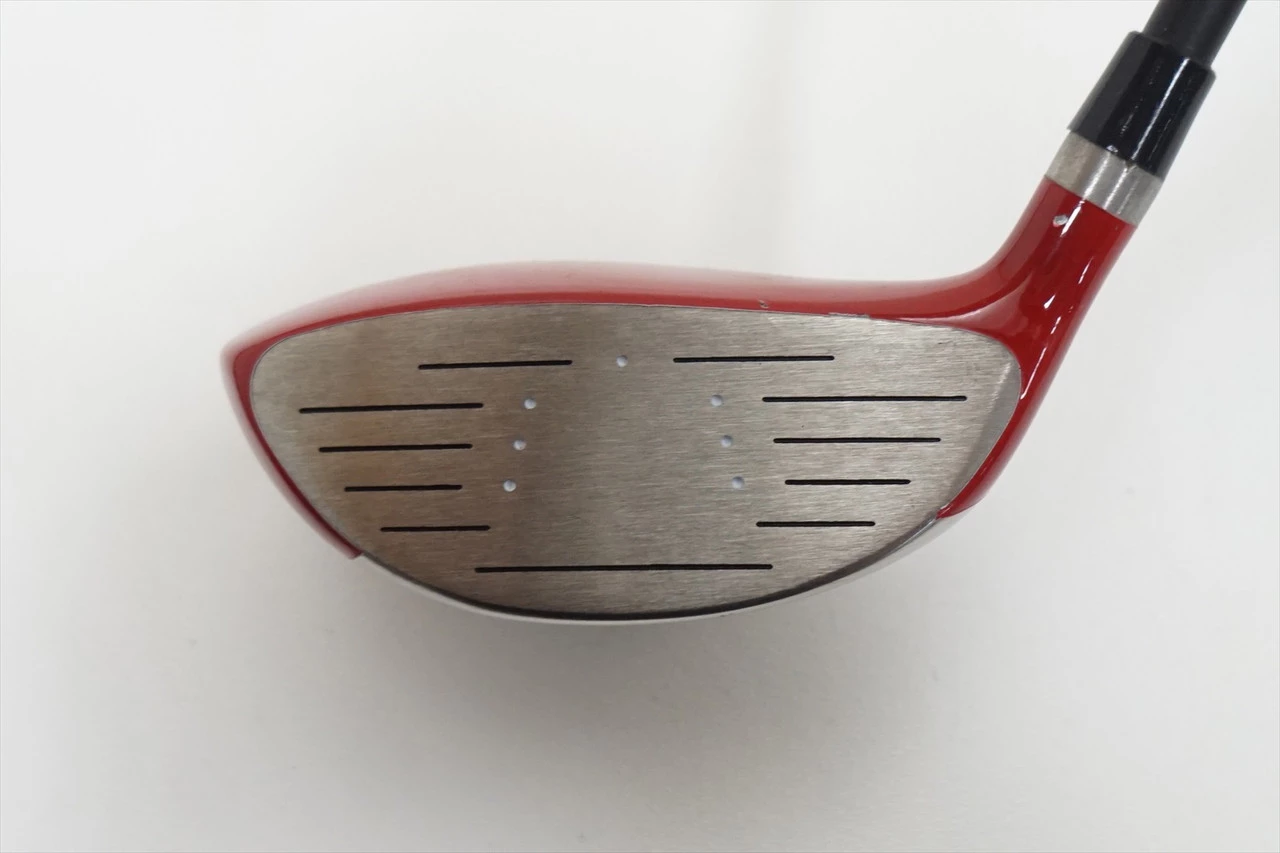 Krank Red Hot Chili Pepper 20° 5 Fairway Wood Regular Flex Nv 1018159 Good - Image 2