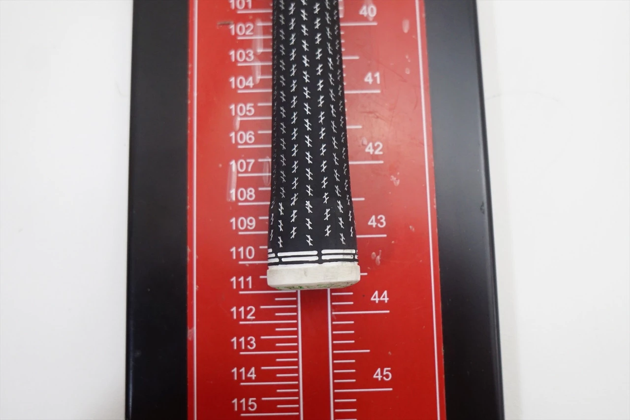 Krank Red Hot Chili Pepper 20° 5 Fairway Wood Regular Flex Nv 1018159 Good - Image 6