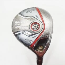 Callaway Great Big Bertha 2015 20° Heavenwood Fairway Wood Senior 1018167