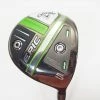 Callaway Epic Max 18° 5 Fairway Wood Senior Flex Cypher 1018171 Excellent