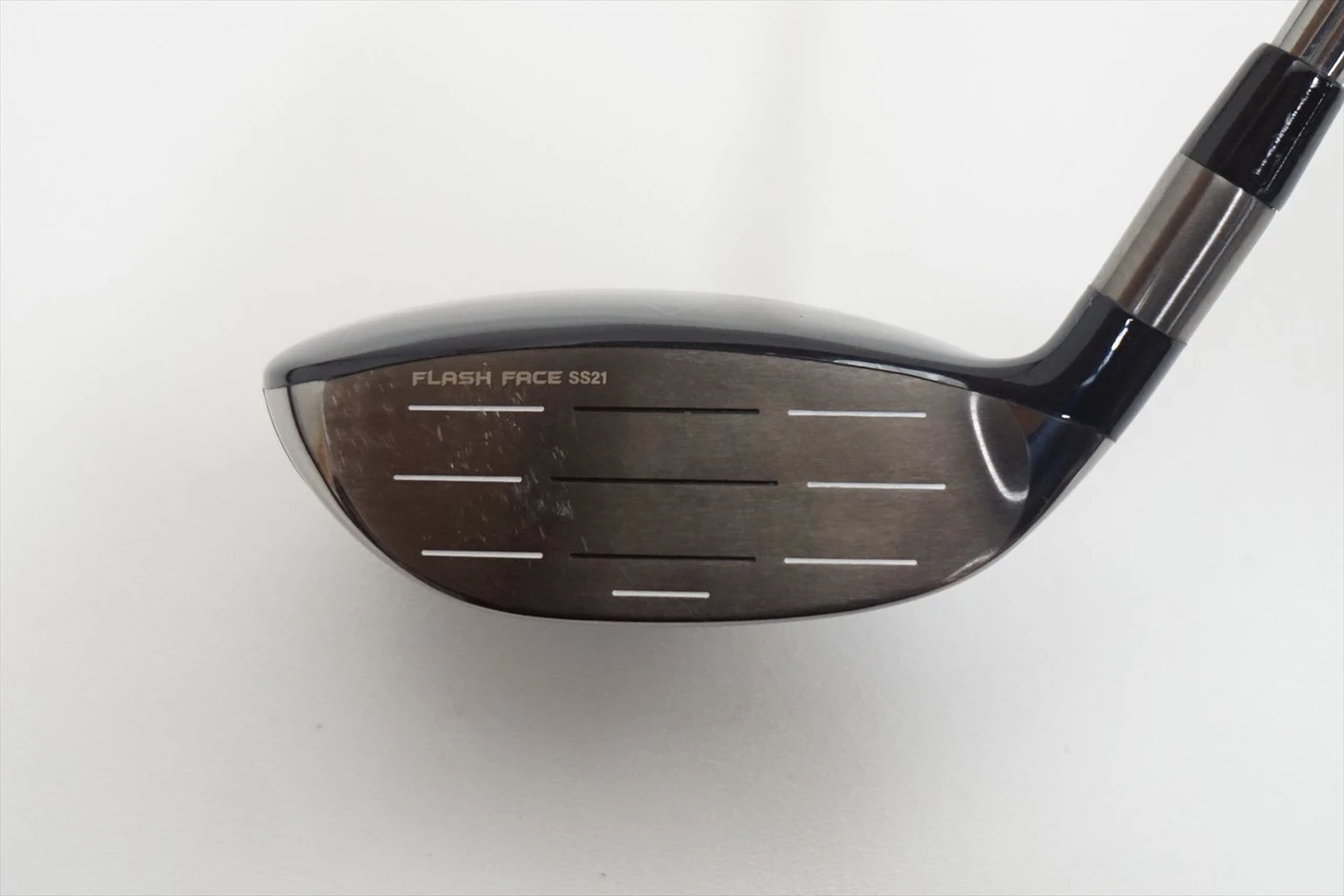 Callaway Big Bertha B21 21° 7 Fairway Wood Senior Flex Rch 55 1018173 Good - Image 2