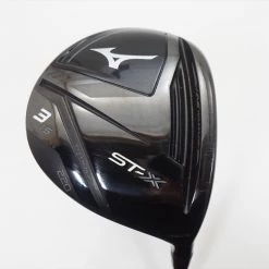 Mizuno St-X 220 15° 3 Fairway Wood Regular Flex Ascent 1018174 Excellent