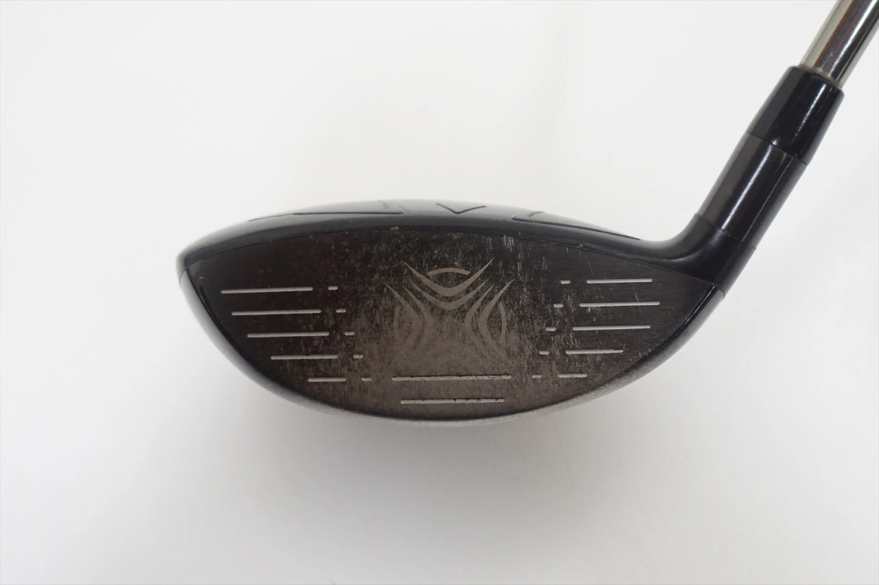 Callaway Big Bertha Fusion 2016 15° 3 Fairway Wood Stiff Recoil Es 1018236 Fair - Image 2