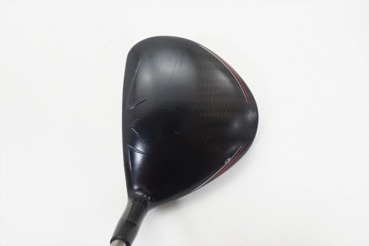 Callaway Big Bertha Fusion 2016 15° 3 Fairway Wood Stiff Recoil Es 1018236 Fair - Image 3