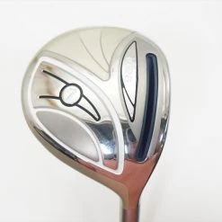 Adams Idea 2014 21° 7 Fairway Wood Ladies Flex Ultralite 1018331 Excellent