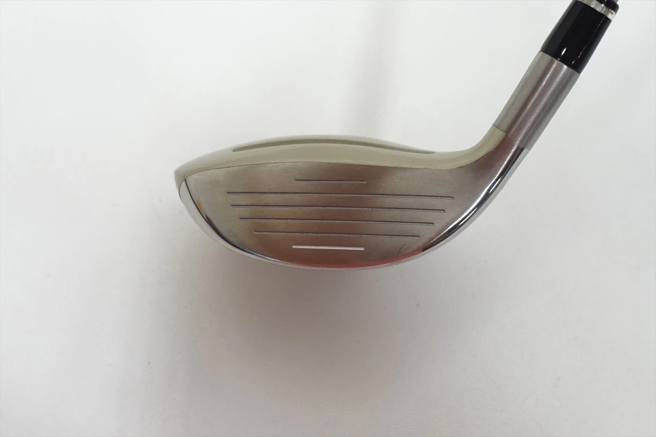 Adams Idea 2014 21° 7 Fairway Wood Ladies Flex Ultralite 1018331 Excellent - Image 2