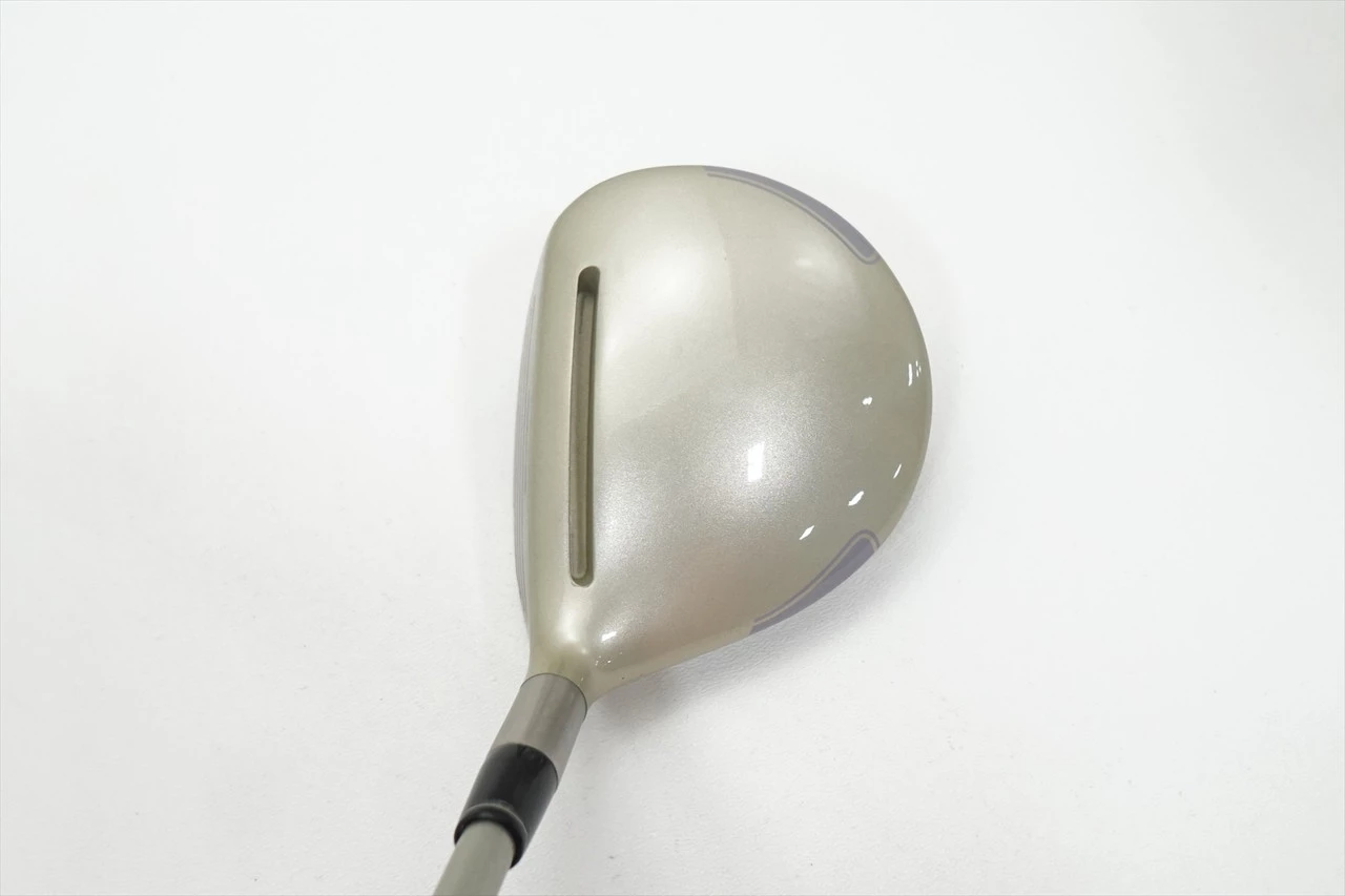 Adams Idea 2014 21° 7 Fairway Wood Ladies Flex Ultralite 1018331 Excellent - Image 3