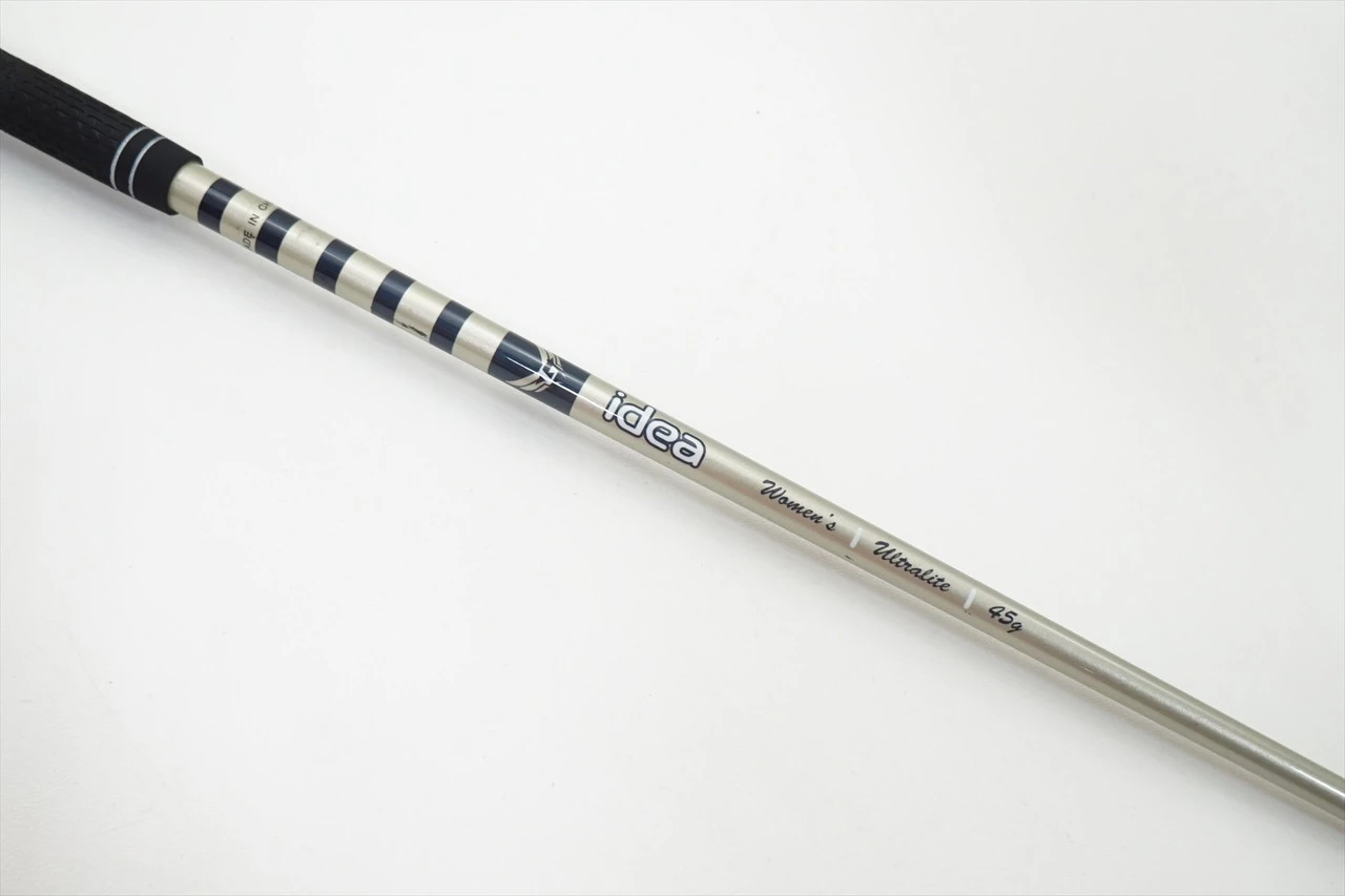 Adams Idea 2014 21° 7 Fairway Wood Ladies Flex Ultralite 1018331 Excellent - Image 5