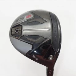 Titleist Tsi2 16.5° 3 Fairway Wood Regular Flex Kuro Kage 1018334 Excellent