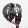 Taylormade M3 17° 3Hl Fairway Wood Regular Flex Diamana 1018373 Good
