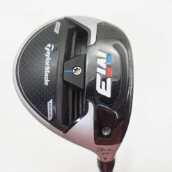 Taylormade M3 17° 3Hl Fairway Wood Regular Flex Diamana 1018373 Good