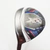 Callaway Xr 15° 3 Fairway Wood Regular Flex Project X 1018394 Good Left Hand Lh
