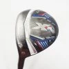 Callaway Xr 18° 5 Fairway Wood Regular Flex Project X 1018395 Good Left Hand Lh