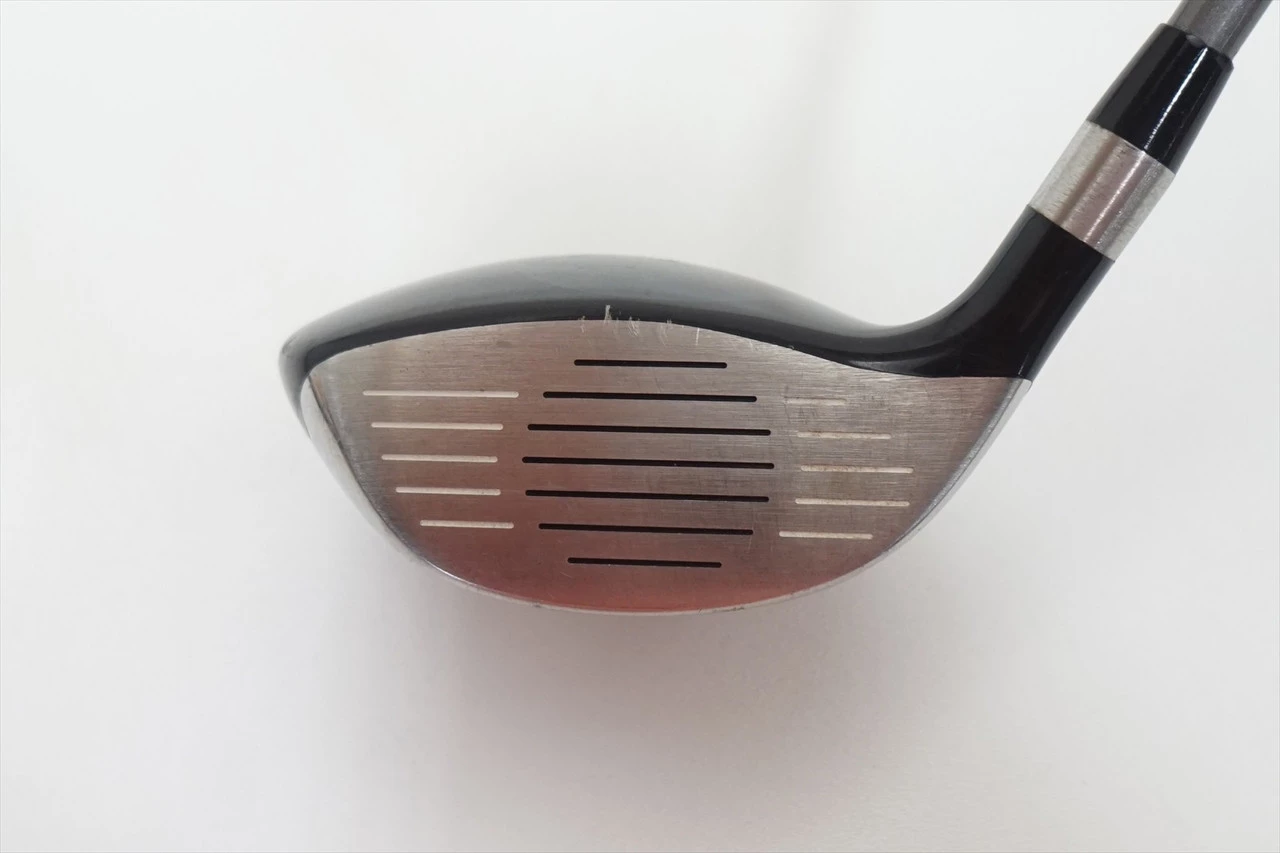 Ping G5 18° 5 Fairway Wood Stiff Flex Tfc 100F 1018530 Good - Image 3