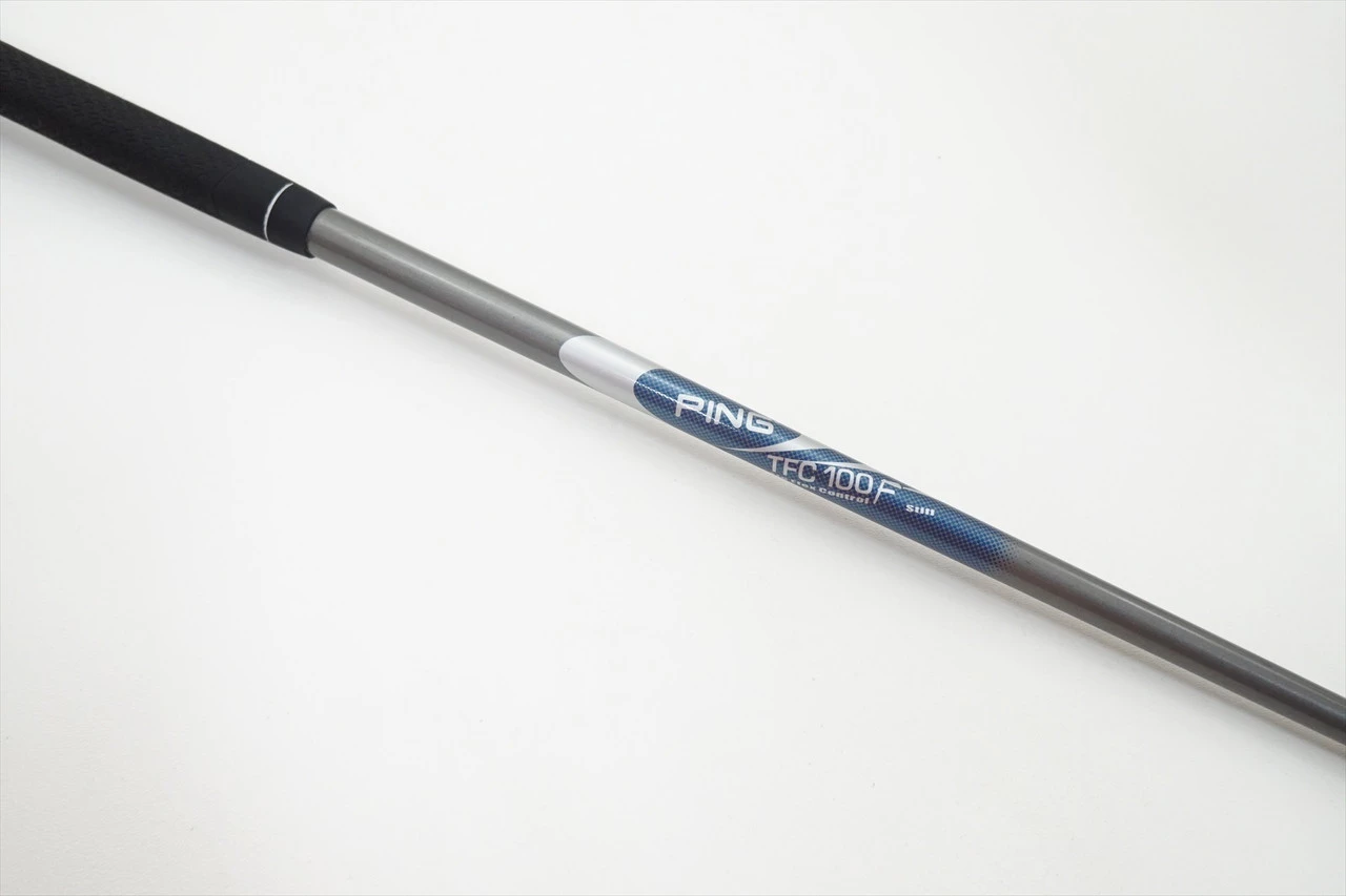 Ping G5 18° 5 Fairway Wood Stiff Flex Tfc 100F 1018530 Good - Image 6