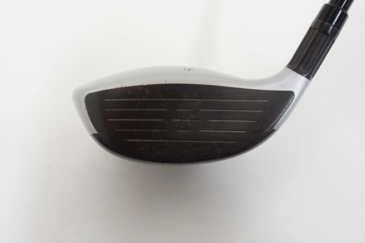 Taylormade M4 18° 5 Fairway Wood Senior Flex Atmos 1018766 Good - Image 3