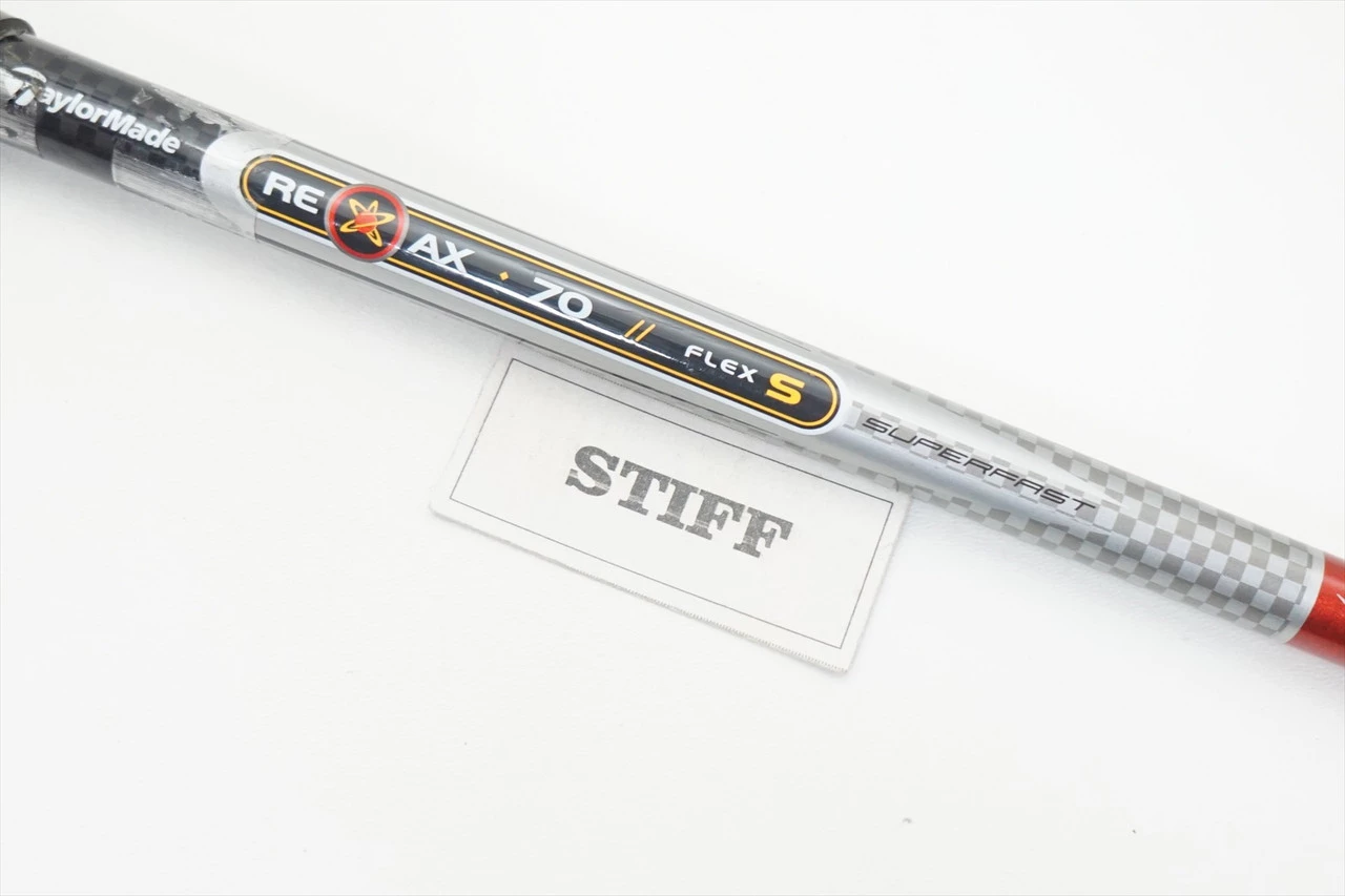 Taylormade Burner High Launch 15° 3 Fairway Wood Stiff Reax 1018798 Left Hand Lh - Image 4