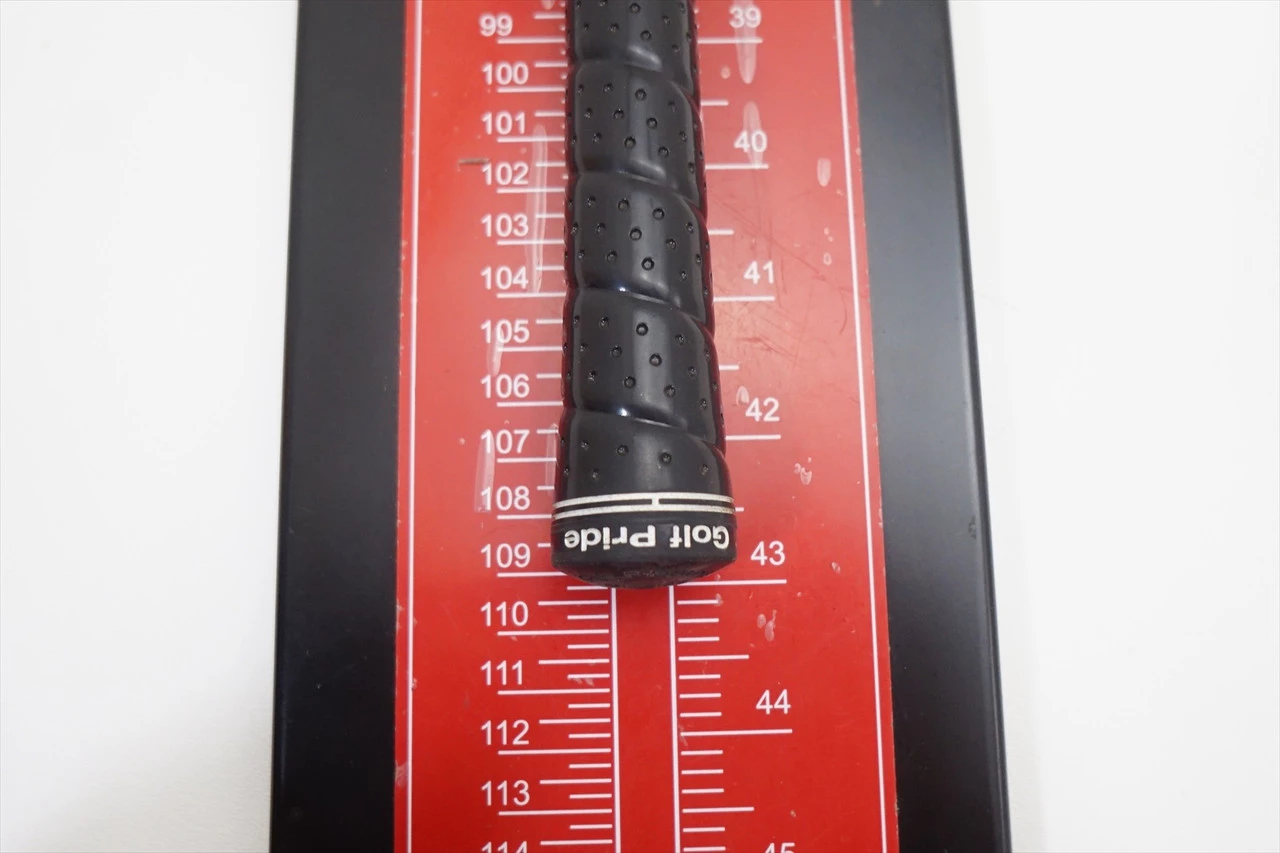 Taylormade Burner High Launch 15° 3 Fairway Wood Stiff Reax 1018798 Left Hand Lh - Image 6