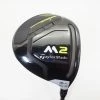 Taylormade M2 2017 16.5° 3Hl Fairway Wood Ladies Flex Reax 45 1018836 Excellent
