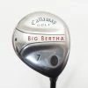 Callaway Big Bertha 2004 22° 7 Fairway Wood Ladies Flex Rch 1018851 Good