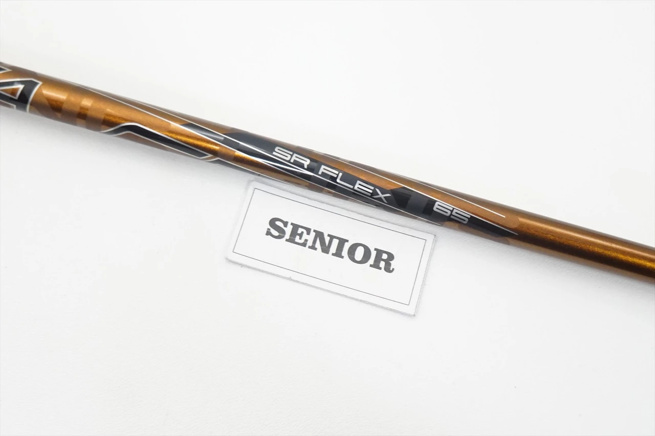 Ping G Stretch 13° 3 Fairway Wood Senior Flex Alta Cb 1018860 Good - Image 5