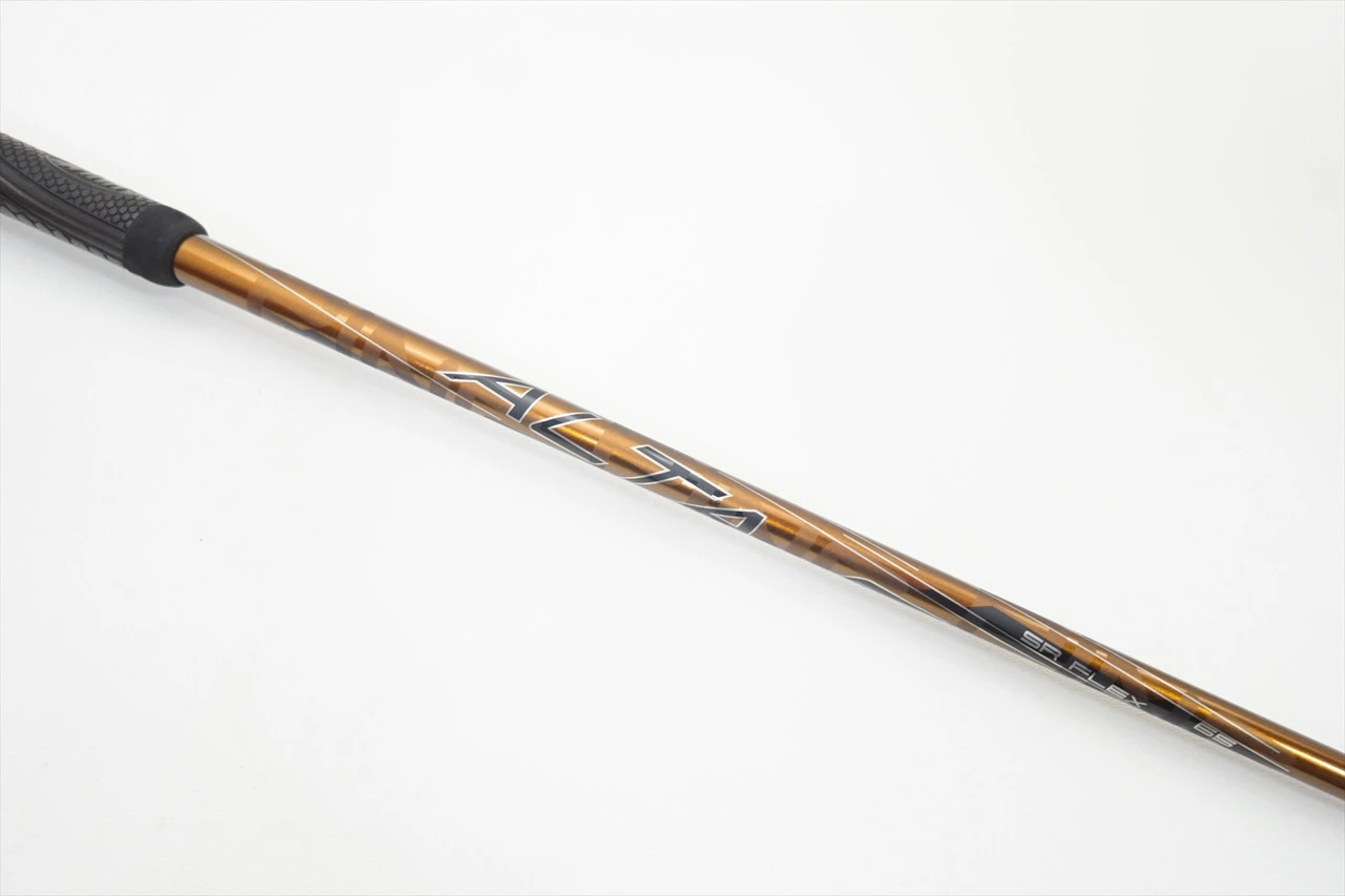 Ping G Stretch 13° 3 Fairway Wood Senior Flex Alta Cb 1018860 Good - Image 6