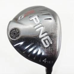 Ping G25 16.5° 4 Fairway Wood Stiff Flex Tfc 189 1018917 Fair