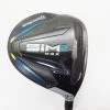 Taylormade Sim 2 Max 16.5° 3Hl Fairway Wood Ladies Flex Nv 1018925 Good