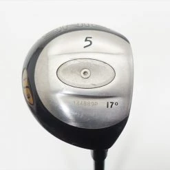Ping I3 17° 5 Fairway Wood Stiff Flex Cushin 1018961 Good