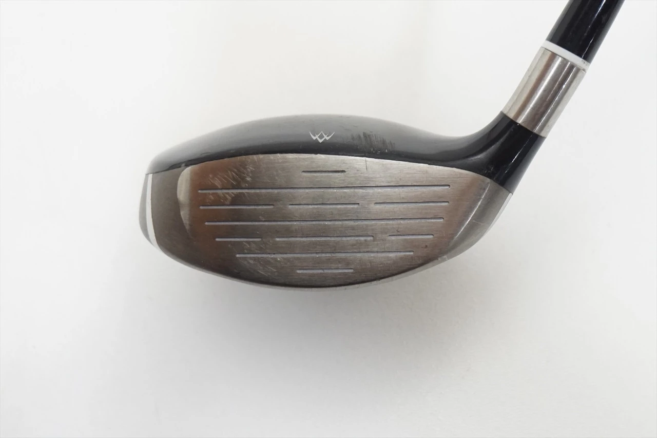 Adams Insight Bul 13° Stong 3 Fairway Wood Stiff Flex Aldila 1018973 Good - Image 2