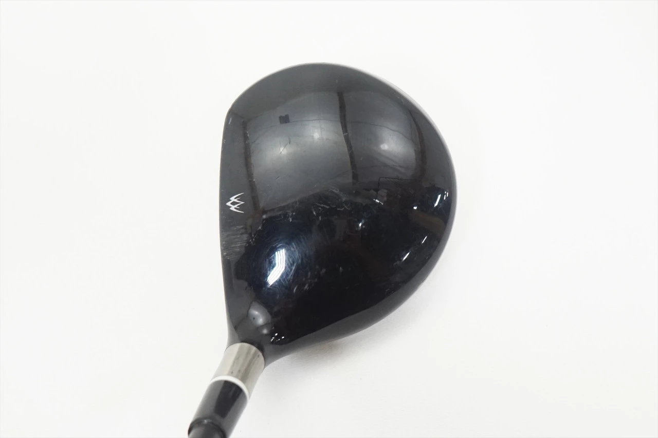 Adams Insight Bul 13° Stong 3 Fairway Wood Stiff Flex Aldila 1018973 Good - Image 3
