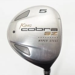 Cobra Sz 5 Fairway Wood Regular Flex N.S.Pro 950Gh 1018975 Good