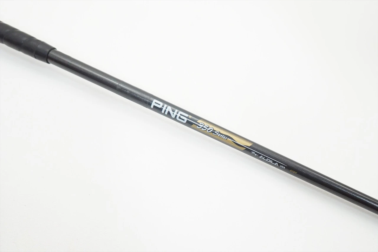 Ping I3 14° 3 Fairway Wood Stiff Flex 350 Series 1018976 Good - Image 5