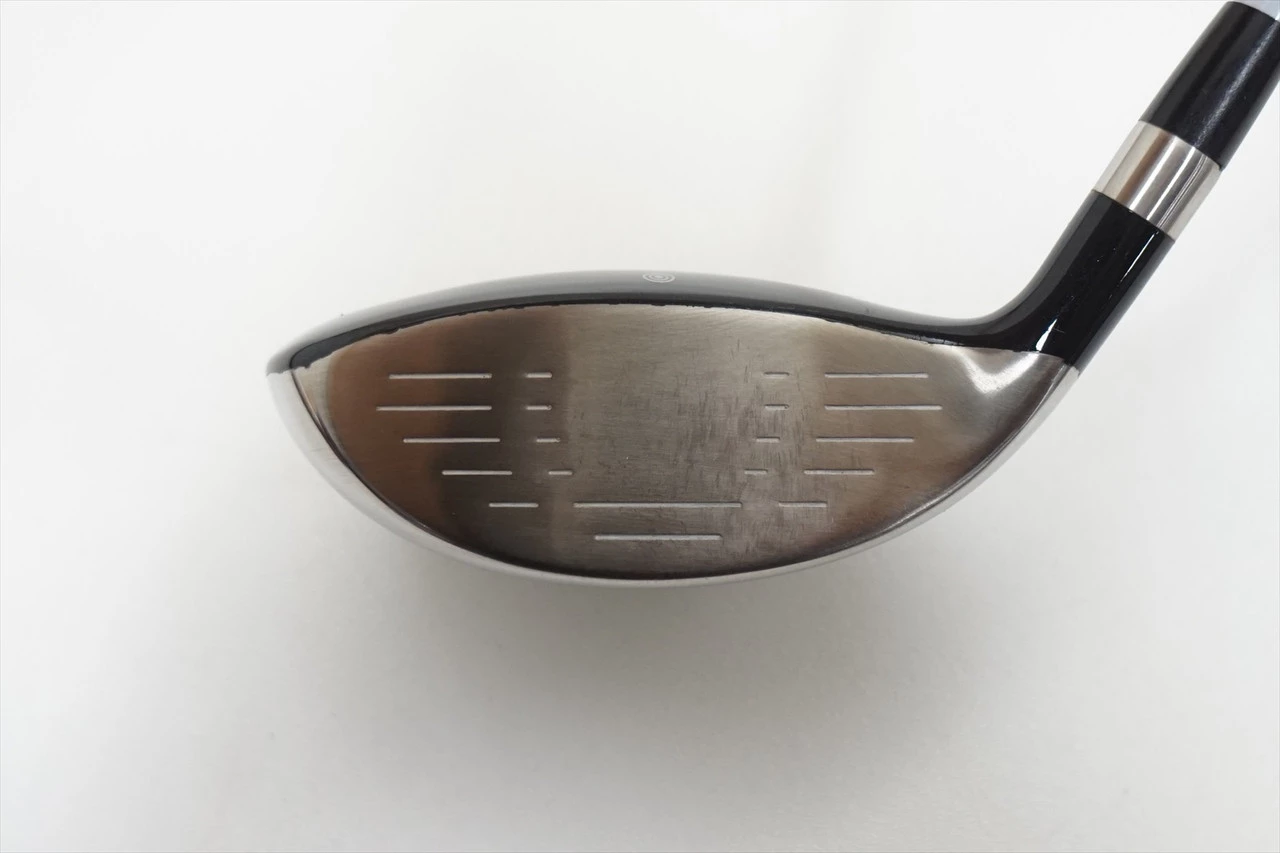 Tour Edge Hl3 Offset 15.5° 3 Fairway Wood Ladies Flex Ust Mamiya 1019000 Good - Image 2