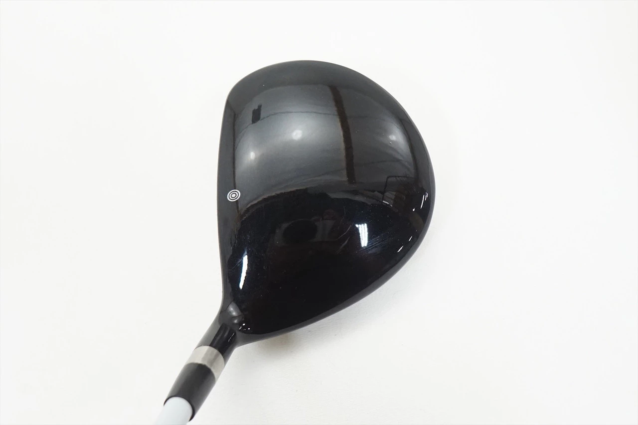Tour Edge Hl3 Offset 15.5° 3 Fairway Wood Ladies Flex Ust Mamiya 1019000 Good - Image 3